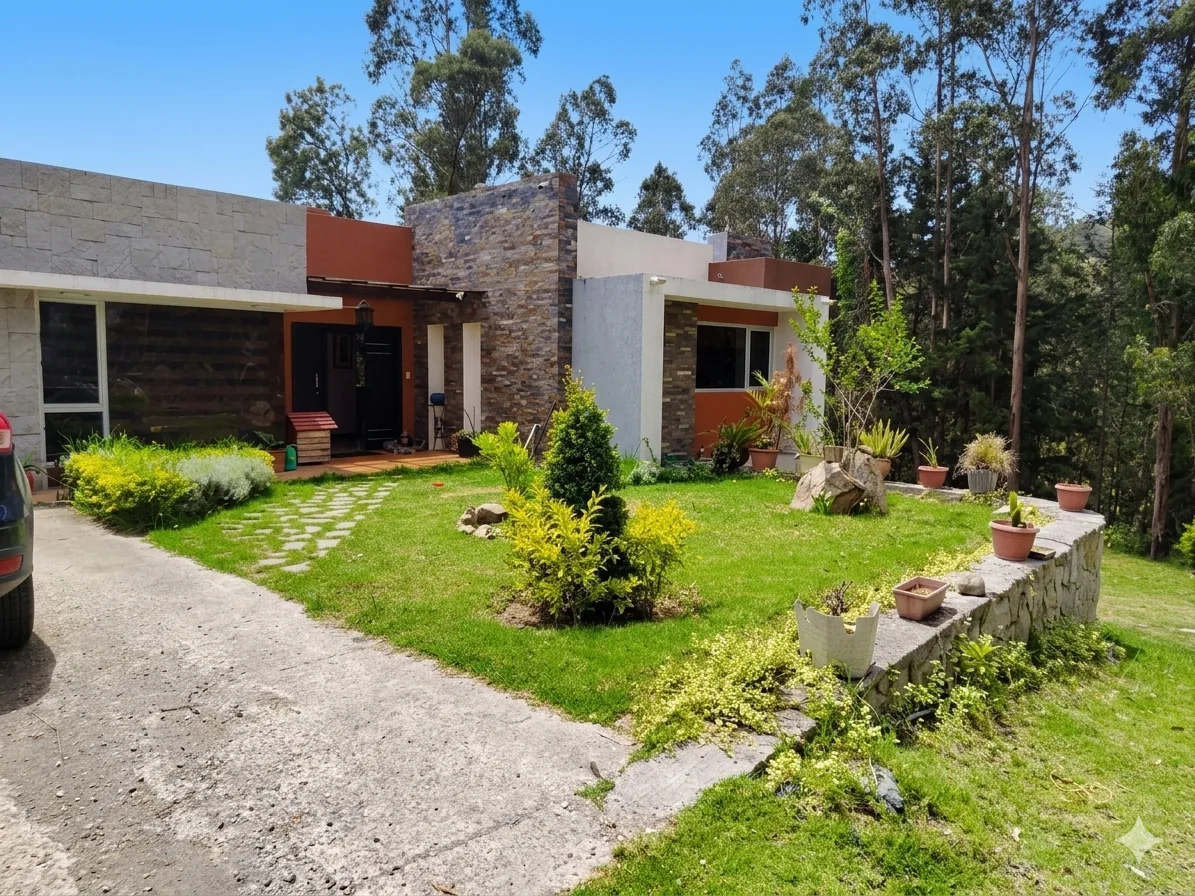 Pampa Residencial · propiedad amoblada en Pampa Vintimilla